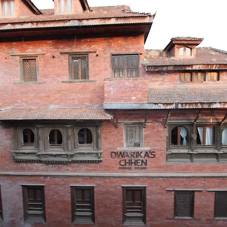 World Heritage Hotel And Apartments