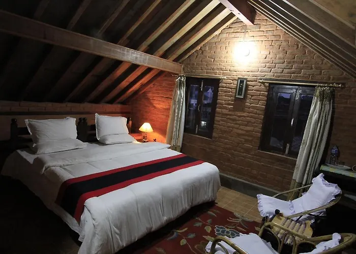 World Heritage And 3* Kathmandu
