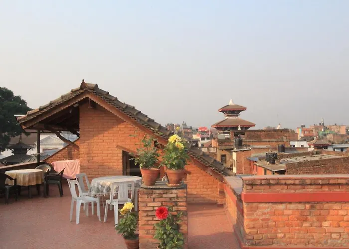 World Heritage And Hotel 3*
