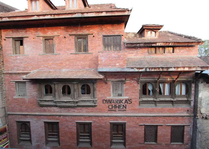 World Heritage And Kathmandu