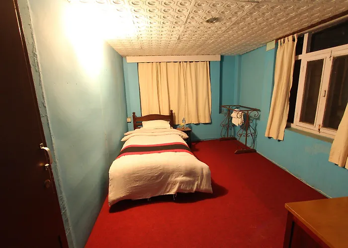 World Heritage And 3* Kathmandu