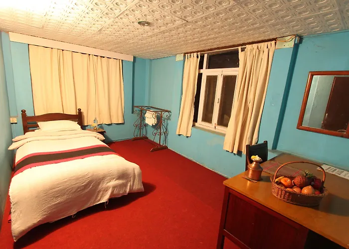 Hotel World Heritage And