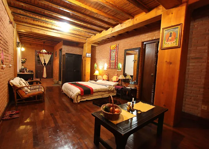 Hotel World Heritage And 3*