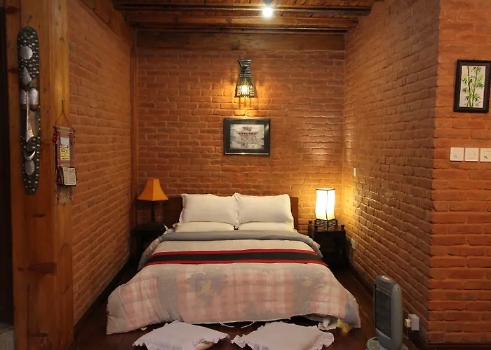Hotel World Heritage And 3*