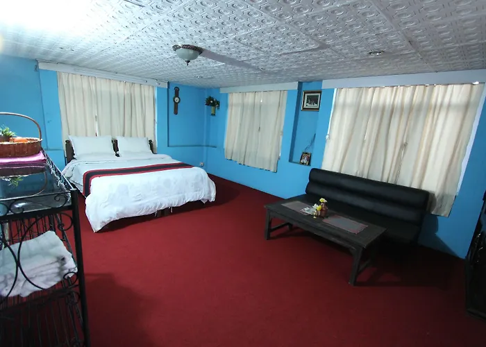 World Heritage And 3* Kathmandu