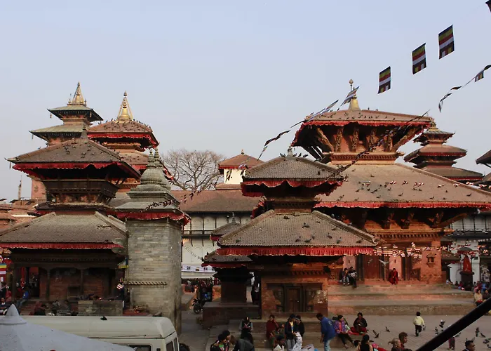 World Heritage And Kathmandu