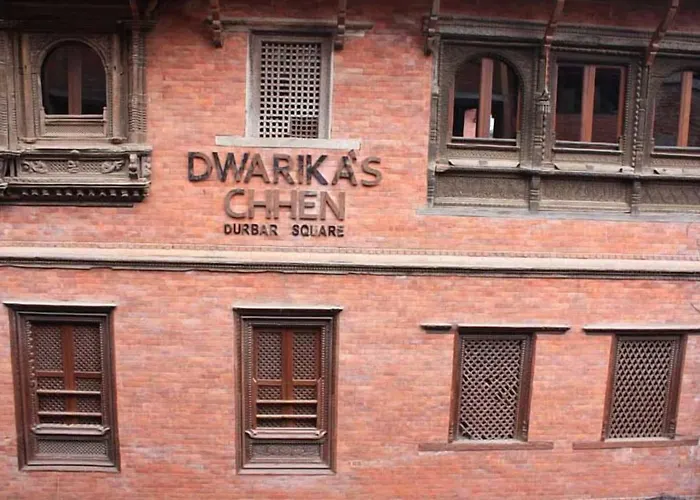 World Heritage And Hotel 3*