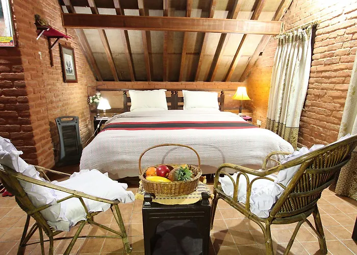 World Heritage And 3*