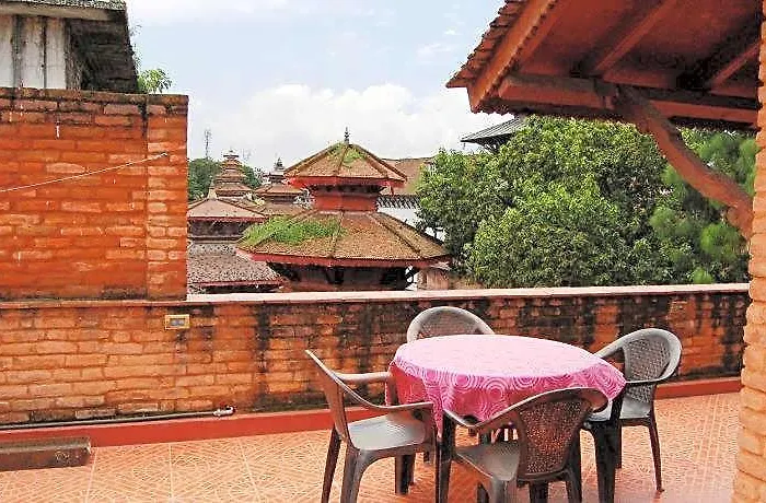 World Heritage And Hotel