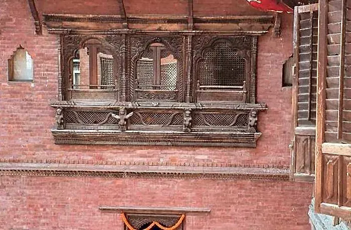 Hotel World Heritage And 3*