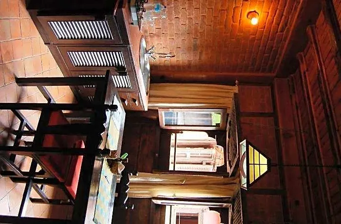 World Heritage And Hotel 3*