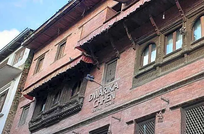 World Heritage And 3* Kathmandu