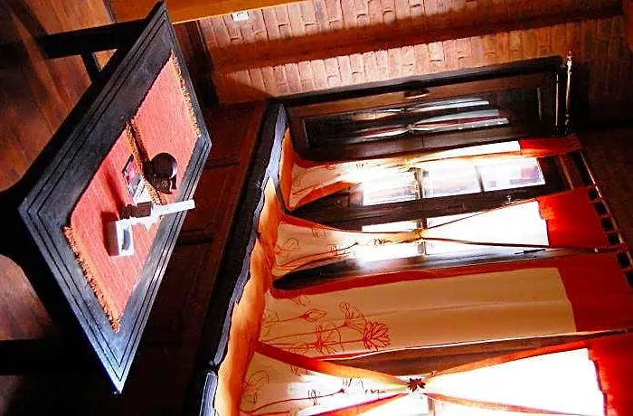 World Heritage And Hotel 3*