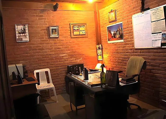 World Heritage And Hotel 3*
