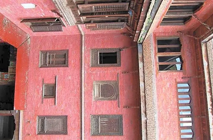 World Heritage And Kathmandu