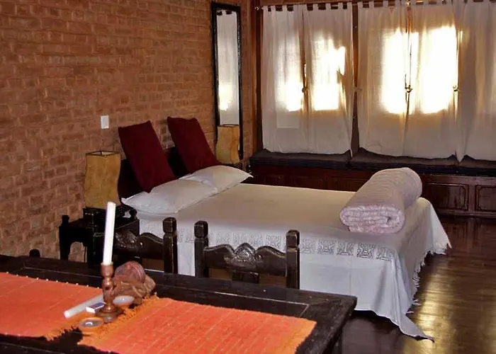 Hotel World Heritage And 3*