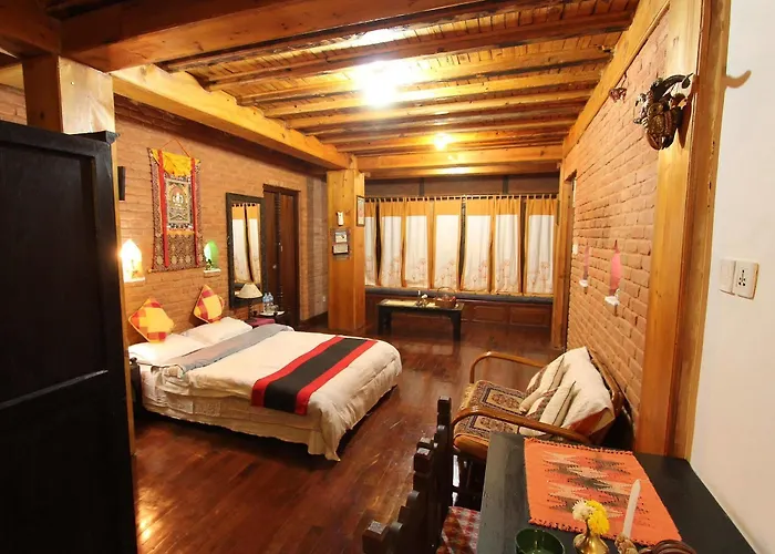 World Heritage And 3* Kathmandu