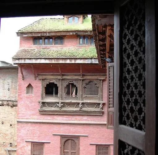 World Heritage And 3* Kathmandu