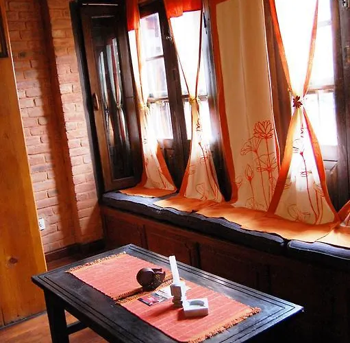 World Heritage And Hotel 3*